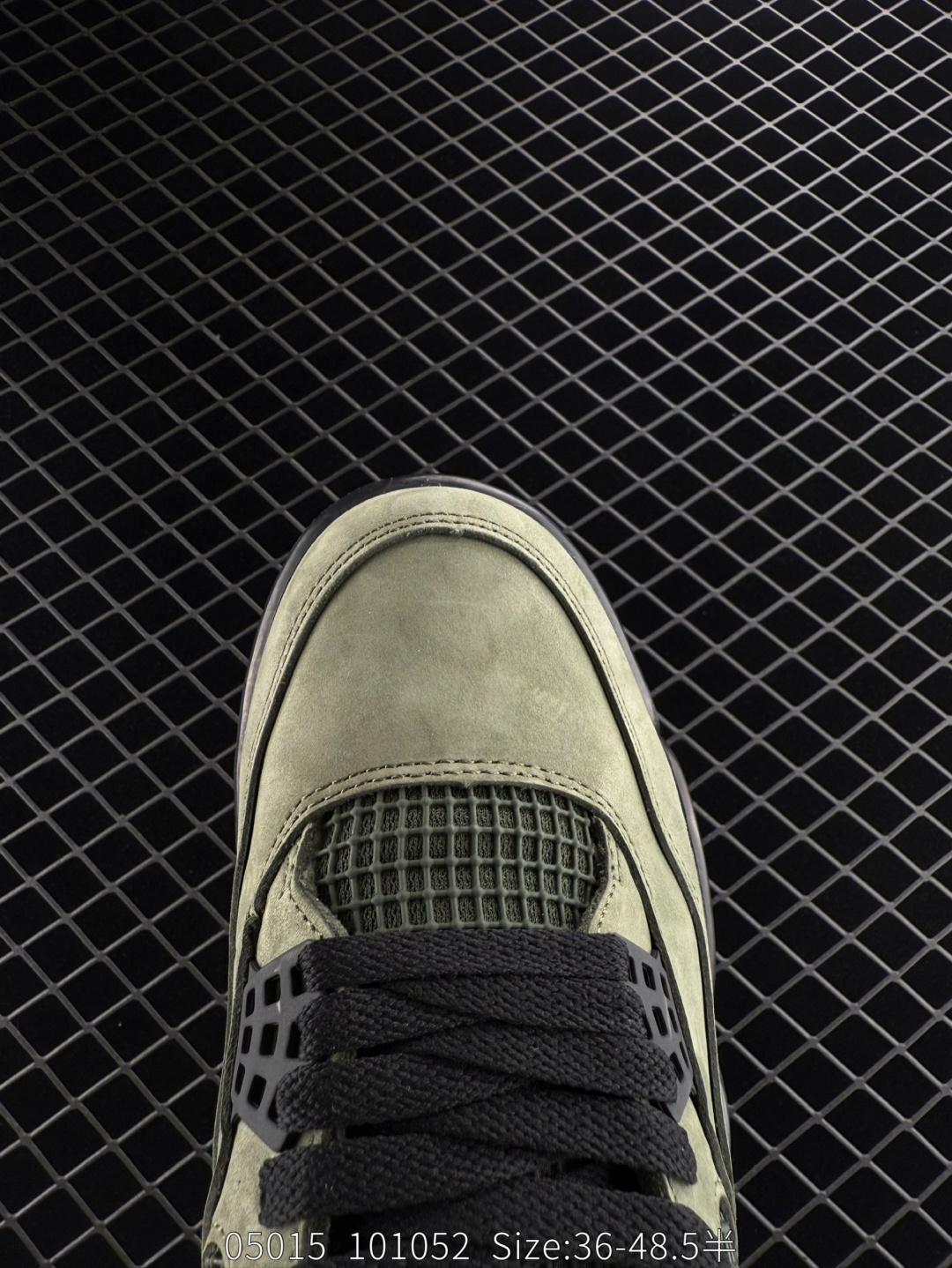 Nike Air Jordan 4 Retro